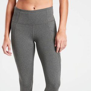 Salutation Stash Pocket Tight